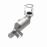 MagnaFlow Direct Fit Catalytic Converter 03-08 X-Type 3.0L Rear - 52015