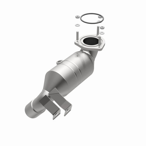 MagnaFlow Direct Fit Catalytic Converter 03-08 X-Type 3.0L Rear - 52015