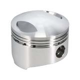 Wiseco HD 1340 ShovelHead 71 CR 3507X Piston Kit - 4729P1