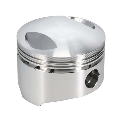 Wiseco HD 1340 ShovelHead 71 CR 3507X Piston Kit - 4729P1