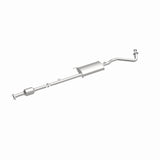 MagnaFlow 08-10 Toyota Highlander 3.3L OEM Grade Direct Fit Catalytic Converter - 52104