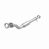 Magnaflow California Direct Fit Converter 99-02 Oldsmobile Intrigue 3.5L - 4481213