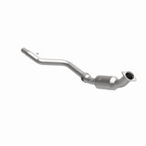 MagnaFlow Conv DF 05-07 Chry 300 2.7/3.5L D/S - 49240