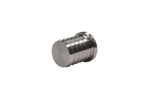 Fleece Performance Universal 7/8in Billet Aluminum Block Off Plug - FPE-34113