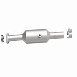 Magnaflow Conv DF 09-11 Ford Escape 2.5L - 51517
