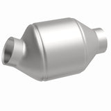 Magnaflow Conv Univ 5.00 C/A 2.5 Spun OEM - 51776
