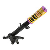 KW Coilover Kit V1 87-91 BMW 325i E30 - 102200BV