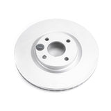 Power Stop 2018 Ford EcoSport Front Evolution Geomet Coated Rotor - AR85191EVC