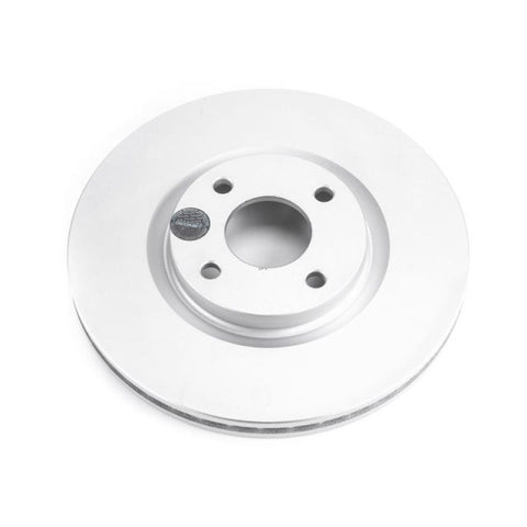 Power Stop 2018 Ford EcoSport Front Evolution Geomet Coated Rotor - AR85191EVC