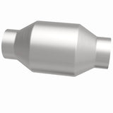 MagnaFlow Universal Catalytic Converter 2.00inch C/C Met. - 59954
