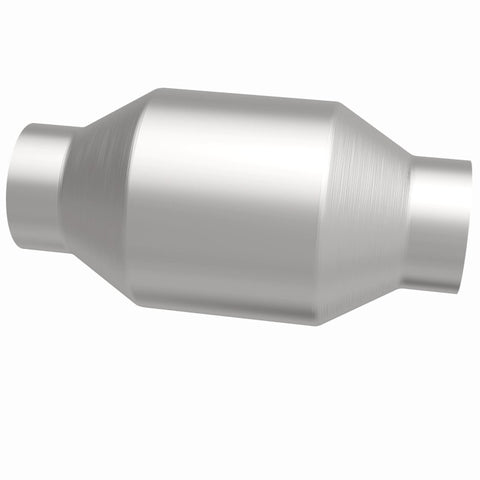 MagnaFlow Universal Catalytic Converter 2.00inch C/C Met. - 59954