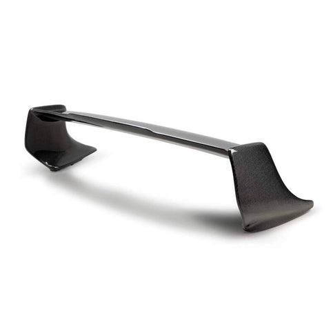 Seibon 2020 Toyota Supra TD-Style Carbon Fiber Rear Spoiler - RS20TYSUP-TD