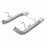 MagnaFlow SYS A/B 2011 Ford Mustang 5.0L - 15594