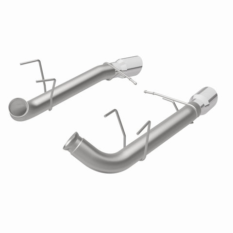MagnaFlow SYS A/B 2011 Ford Mustang 5.0L - 15594