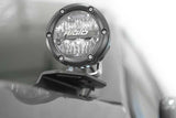 Addictive Desert Designs2021+ Ford F150 / 2021+ Ford F150 Raptor Ditch Light Brackets - AC1901801NA