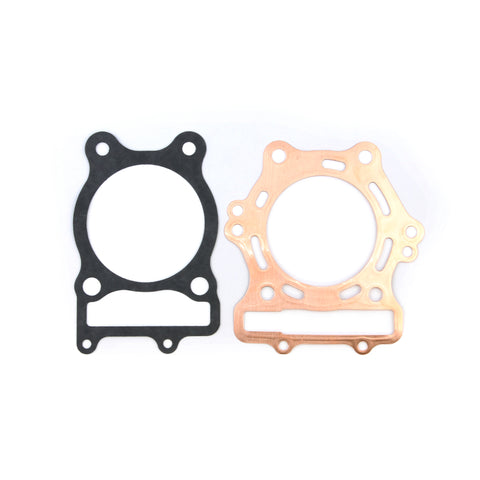 Cometic 93-02 Kawasaki KLF400 4WD KVF400 4W 84MM 400CC Top End Gasket - C7249
