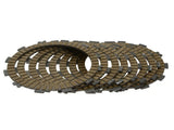 Wiseco Clutch Fiber Kit - 6 Fiber Clutch Basket - WPPF040