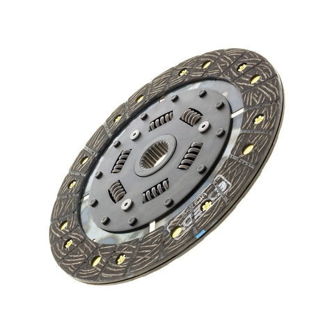 Exedy 08-15 Mitsubishi Lancer Evo Replacement Hyper Multi Upper Disc (for MM062SDF) - DM39DA