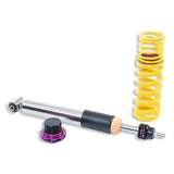 KW Coilover Kit V3 2016 BMW M2 - 352200BH