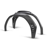 Seibon 2022 Subaru WRX Carbon Fiber Rear Fender Trim - RFT22SBIMP