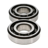 Wiseco Main Bearing Kit (2) 30 x 72 x 19mm - BK5000