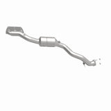 MagnaFlow Conv DF 05-09 Audi A8 6.0L - 452793