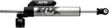 Fox 07+ Jeep JK 2.0 Performance Series 8.1in. ATS Stabilizer Steering Damper 1-3/8 in. Tie Rod - 983-02-070