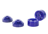 SuperPro 1968 Triumph TR6 Base Rear Differential Mount Bushing Kit - SPF0138VK