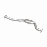 MagnaFlow Direct Fit Catalytic Converter 04-06 Colorado 2.8/3.5 Rear O - 49611