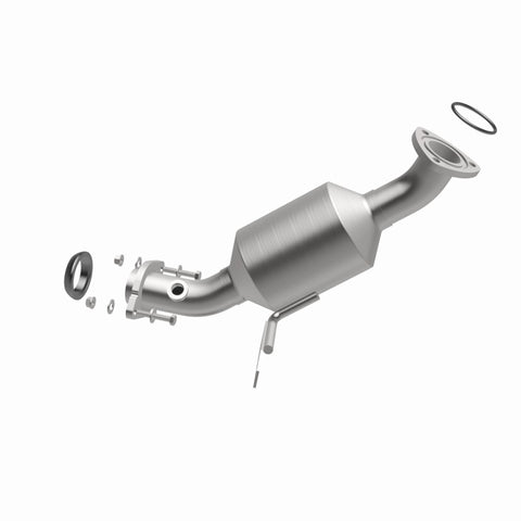 MagnaFlow Conv DF 2003 Cadillac CTS 3.2L Driver Side - 24080