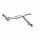 MagnaFlow Conv DF 99-00 F-150 4.2L V6 2WD P/ - 93393