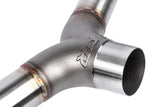 APR 20-21 Volkswagen GTI TCR (MK7.5) Catback Exhaust System - CBK0038