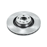 Power Stop 05-11 Audi A6 Quattro Front Autospecialty Brake Rotor - EBR828