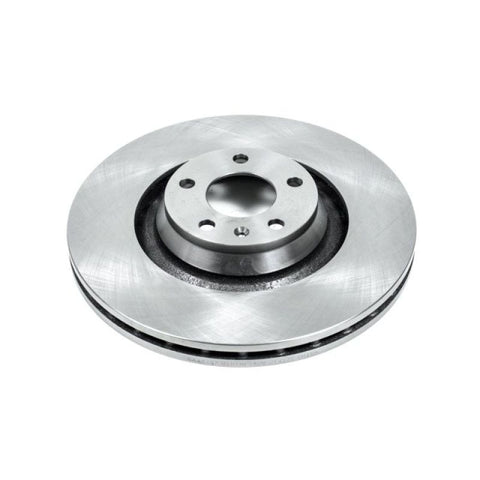 Power Stop 05-11 Audi A6 Quattro Front Autospecialty Brake Rotor - EBR828