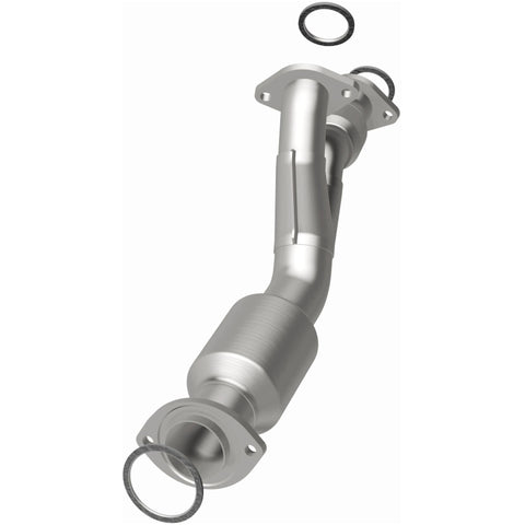 MagnaFlow Direct Fit Catalytic Converter 96-97 Lexus SC300 3.0L - 444748