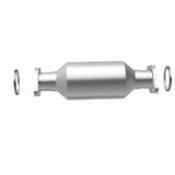 MagnaFlow 85-95 Toyota 4Runner L4-2.4L California Catalytic Converter Direct Fit - 3391886