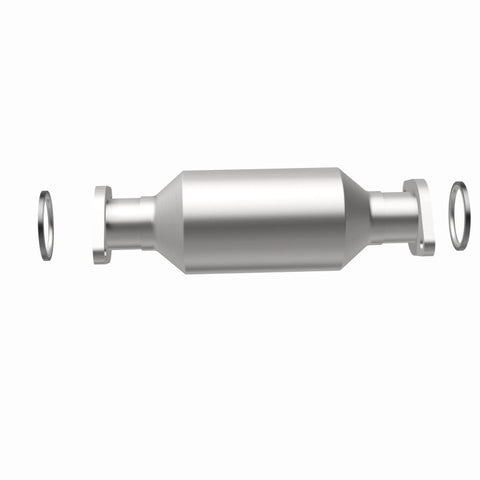 MagnaFlow 85-95 Toyota 4Runner L4-2.4L California Catalytic Converter Direct Fit - 3391886