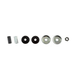 Bilstein 5125 Series Lifted Truck 295mm Shock Absorber - 33-230399