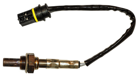 NGK Mercedes-Benz SL320 1996 Direct Fit Oxygen Sensor - 25677