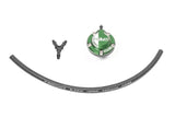 Radium Engineering FPD-R Direct Mount 3/8 NPT Fuel Pulse Damper Kit - 20-0178