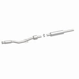 MagnaFlow Conv DF Mini Cooper Clubman Rear - 49029