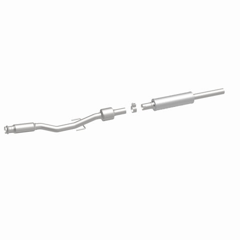 MagnaFlow Conv DF Mini Cooper Clubman Rear - 49029