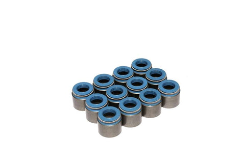 COMP Cams Valve Seals 3/8 Viton Metal Body - 522-12