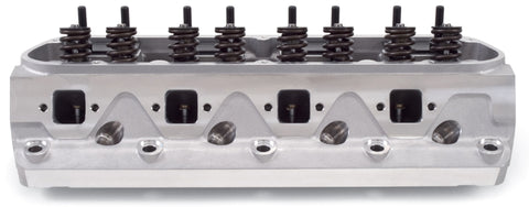 Edelbrock Cylinder Head E-Street SB Ford 2 02 Intake (Complete Pair) - 5025