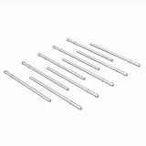 MagnaFlow Hanger .50inch straight 10pk - 10151