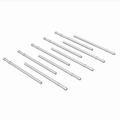 MagnaFlow Hanger .50inch straight 10pk - 10151
