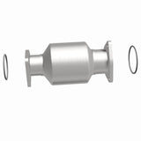 MagnaFlow Direct Fit Catalytic Converter 10-13 Acura MDX/ZDX 3.7L - 51862