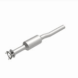 MagnaFlow 2009 Ford E-450 Super Duty V8 5.4L Underbody Direct-Fit Catalytic Converter - 280448