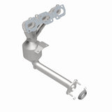 MagnaFlow Conv DF 2006 Ford Fusion 3.0L - 24230
