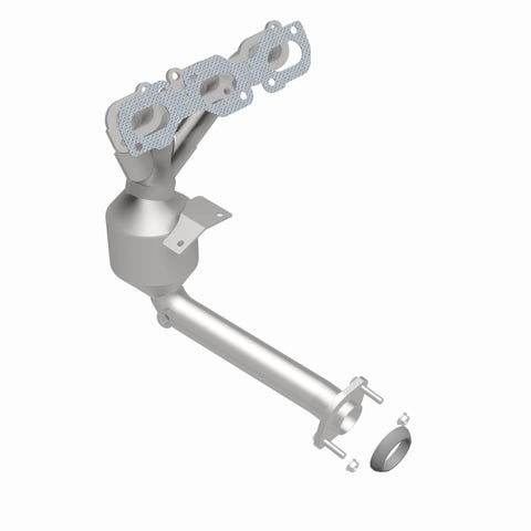 MagnaFlow Conv DF 2006 Ford Fusion 3.0L - 24230